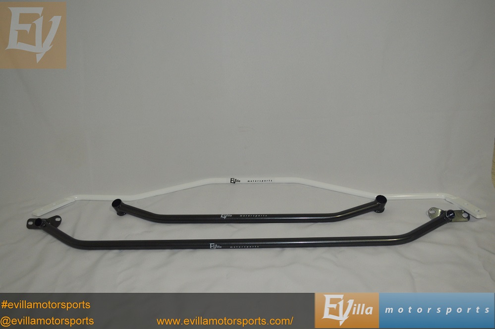 Kia Rio Chassis Kit | Evilla Motorsports