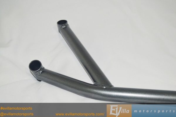 thumbnail image 2 of Unity Automotive Front Right Complete Strut & Coil Spring Assembly For 2014-2018 Kia Forte 2 of 5