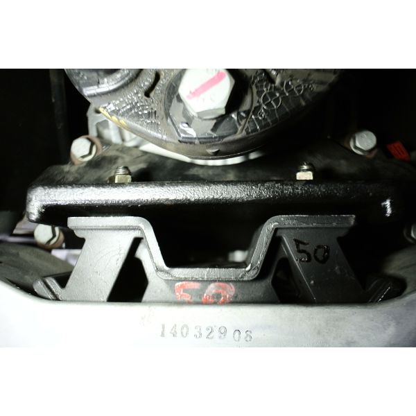 Hyundai Genesis Coupe Transmission Mount Evilla Motor Sports