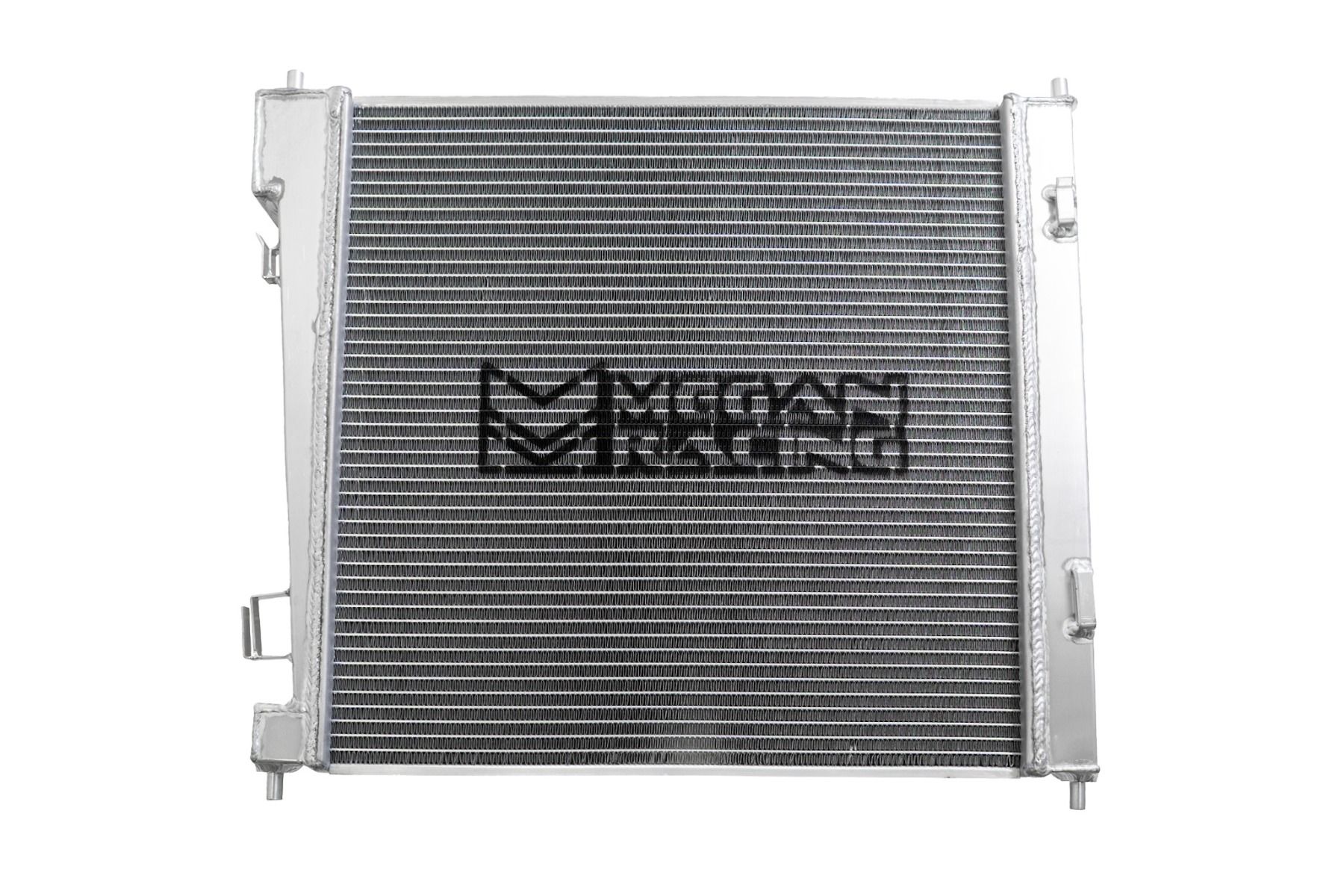 Performance Radiator for Hyundai Sonata 2.0L Turbo | Evilla Motorsports