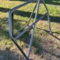 Elantra N Roll Cage Side View